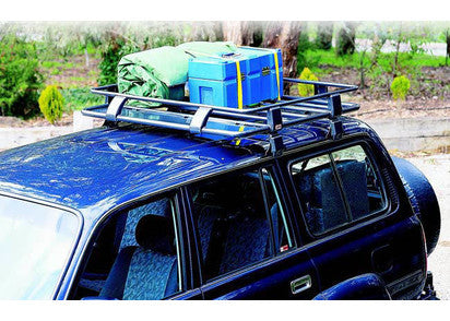 ARB DACHTRÄGER 1020 X 1250 MM, HZJ79/75 PICKUP