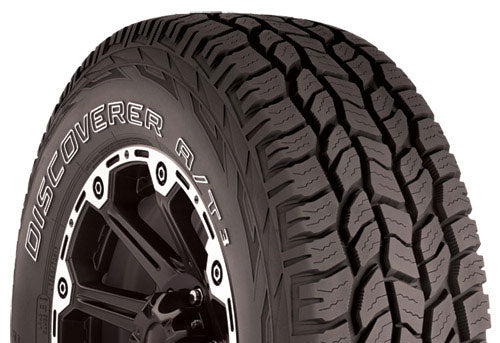 Tires 285/60R18 120T XL