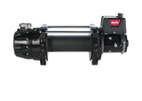 WARN SERIE 18 GENERATION 2, 24-V 8.165 KG ZUGKRAFT, CCW, 10" TROMMEL