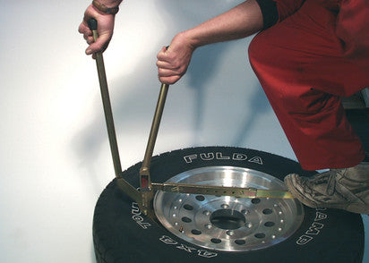 ARB TYREPLIERS 5-16 RIMS TIRE BEAD BREAKER