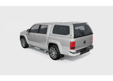 ARB ASCENT HARDTOP, VW AMAROK BIS '23, DOKA, SEITL. KLAPPFENSTER, XIRALLIC