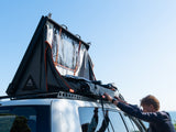 Alu-Cab Dachzelt 2 Sleeper