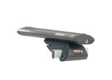 RHINO RACK SPORTZ TRÄGER 1065 MM FÜR SERIENMÄSSIGE DACHRELING, SCHWARZ