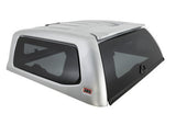 ARB ASCENT HARDTOP, MERCEDES X-KLASSE DOKA, SEITL. KLAPPFENSTER, XIRALLIC