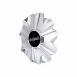 Wheel cap Lander12 silver