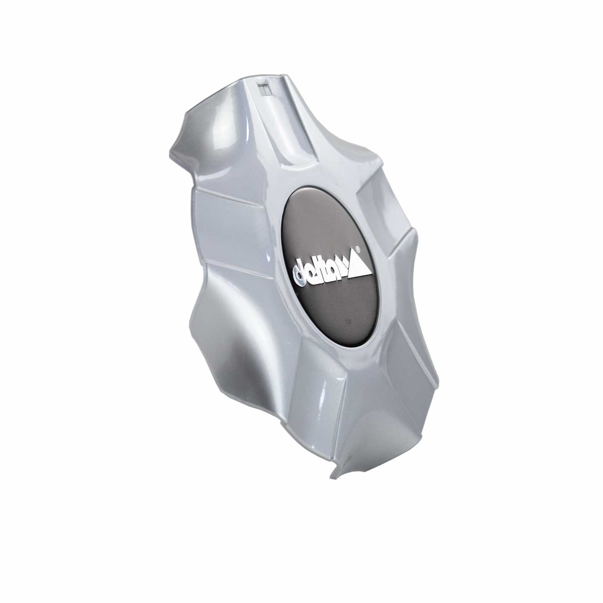 Hub cap Sins silver 18x8 20x9