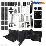 Höherlegung 100BLK Ranger2019