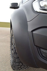 Radabdeckung Ford Ranger 2AB