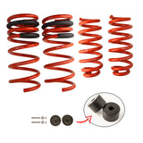 Suspension SSK 50mm Mercedes G463A