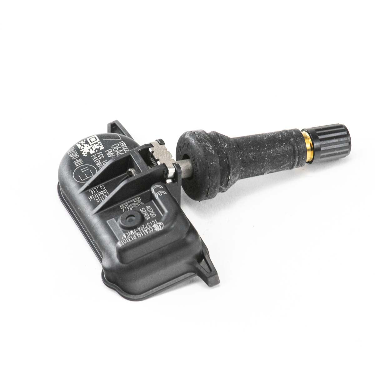 RDK tire pressure sensor Mercedes