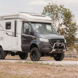 Frontbügel Glänzend 63mm