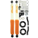 Lift kit 40SDK Mercedes