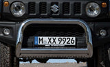 Frontbügel Exklusiv Jimny 2019