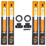 Höherlegung 30SDK Suzuki Jimny