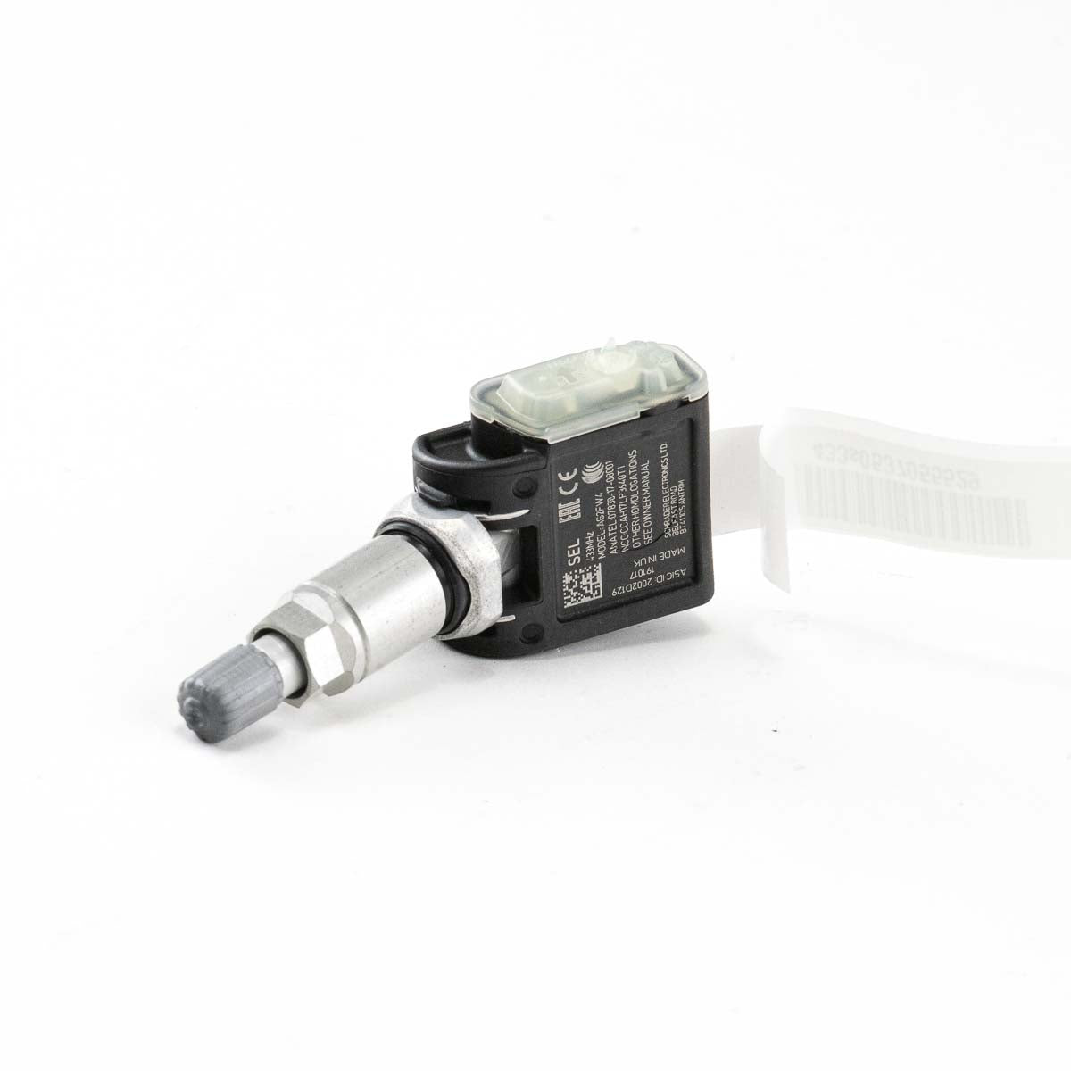 RDK tire pressure sensor Amarok