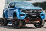 Volkswagen Amarok Abschlepphaken von Delta 4x4