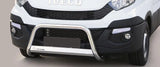Frontschutzbügel Iveco Daily 2014-