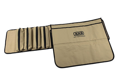 ARB TOOL ROLL BAG, TOOL BAG