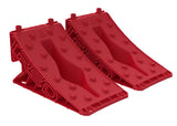 ARB TRED GT UNTERLEGKEILE (2 STK) ROT