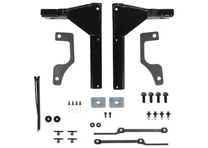 ARB J-BRACE ERGÄNZUNGS KIT FÜR RANGER RAPTOR AB 11/2022