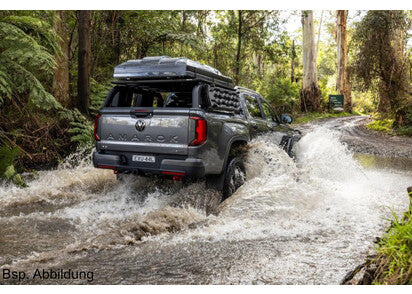 ARB BED RACK SYSTEM OHNE DACHTRÄGER, FÜR VW AMAROK AB 23