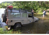 ARB DACHTRÄGER DELUXE 3000 X 1350 X 150MM