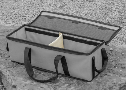 ARB TEILER FÜR PASSFORMTASCHE "MEDIUM", SET BESTEHEND AUS 4 STK.
