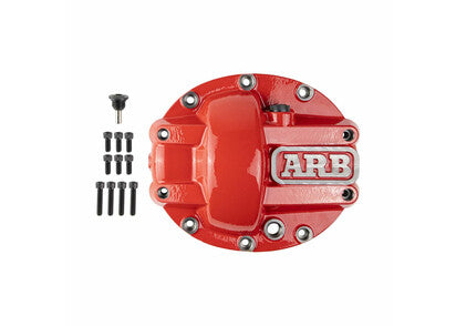 ARB DIFFERENTIALSCHUTZ DANA 35, ROT