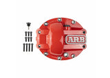ARB DIFFERENTIALSCHUTZ DANA 35, ROT