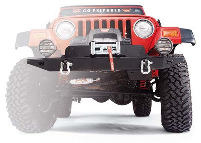 WARN FRONTSTOSSSTANGE JEEP CJ *TN*