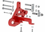 ARB ABSCHLEPPHAKEN ISUZU DMAX 12-20 RECHTE SEITE