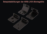 ARB LINX A-SÄULEN MONTAGE KIT 2