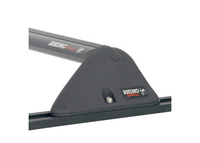 RHINO RACK SPORTZ TRÄGER (2), INKL. FUSSKIT, ROVER DISCOVERY III,