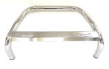 Front bar delta VW Bus T6.1 E