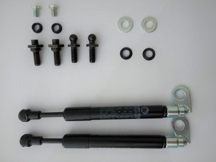 EZDown Heckklappendämpfer Toyota Hilux Vigo (2005-2015)