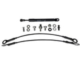 EZDown Heckklappendämpfer Isuzu D-Max (2008-2021)