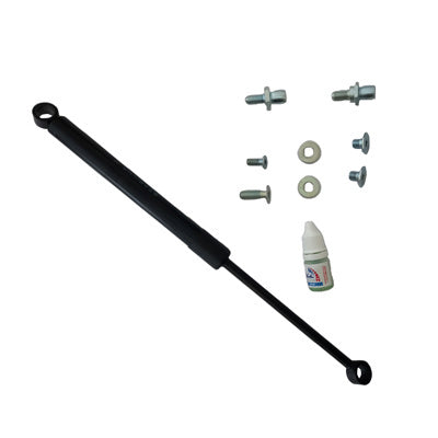 EZDown Heckklappendämpfer für Ford Ranger (2019-2022) mit Torsionstab