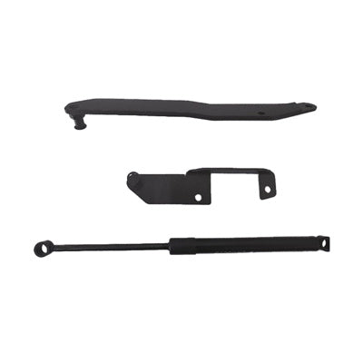 EZDown Heckklappendämpfer für Nissan NP200