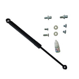 EZDown Heckklappendämpfer VW Amarok - mit Torsionsstab (2014-2022)