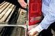 EZDown Heckklappendämpfer VW Amarok - mit Torsionsstab (2014-2022)