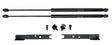 EZDown Motorhaubenlift Isuzu D-Max (2012-2021)