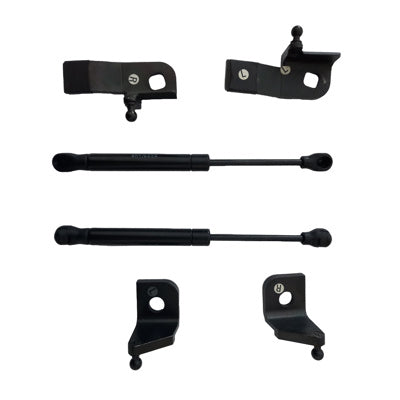 EZDown Motorhaubenlift VW Amarok V6 (2016-2022)