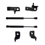 EZDown Motorhaubenlift VW Amarok V6 (2016-2022)