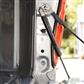 EZReloaded Doppeldämpfersystem Toyota Hilux Revo - ohne Torsionsstab (2016+)
