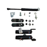 EZReloaded Doppeldämpfersystem Ford Ranger ohne Torsionsstab (2012-2022)