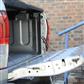 EZReloaded Doppeldämpfersystem Ford Ranger ohne Torsionsstab (2012-2022)