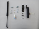 EZReloaded Doppeldämpfersystem VW Amarok - mit Torsionsstab (2014-2022)