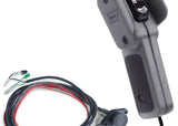 WARN REMOTE CONTROL INCL. SOCKET FOR RT/XT, PROVANTAGE &amp; VRX WINCHES (3 METERS)