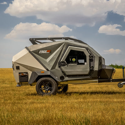 EdgeOut Basic Camping Anhänger
