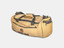 Escape Gear Reisetasche Overland 45, Khaki